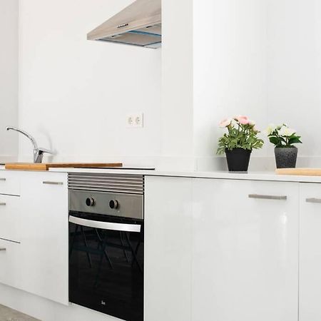 Apartamento Aguaviva, Tu Lugar Al Lado Del Oceano Costa Teguise Eksteriør billede