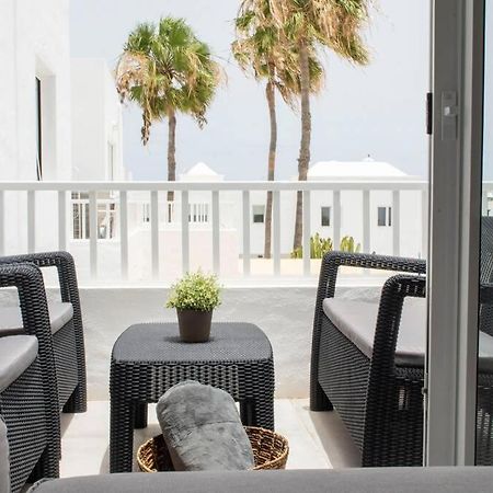Apartamento Aguaviva, Tu Lugar Al Lado Del Oceano Costa Teguise Eksteriør billede