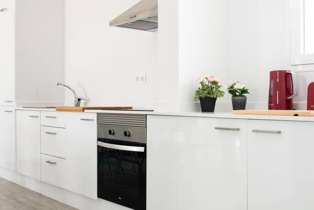 Apartamento Aguaviva, Tu Lugar Al Lado Del Oceano Costa Teguise Eksteriør billede